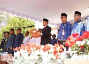 Sumpah Pemuda Tak Cukup Jadi Seremoni, Pemuda SBD Diajak Berani Mengabdi