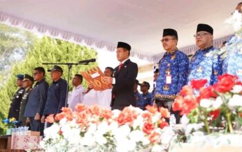 Sumpah Pemuda Tak Cukup Jadi Seremoni, Pemuda SBD Diajak Berani Mengabdi