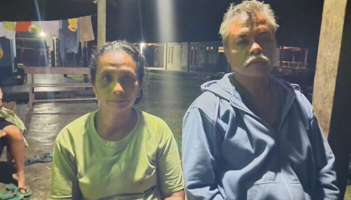 Babi Sudah Diserahkan, Kerbau Tak Kunjung Datang, Janji Oknum Kades Mataredi Berulang Kali Molor