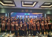 Politeknik Kesehatan Bakti Sumba Yudisium 73 Mahasiswa, Lulusan Diminta Jawab Tantangan Kesehatan