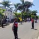 Patroli Siang di Bajawa, Polisi Tegur Pelajar yang Belum Cukup Umur Berkendara