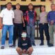 Minta Rp 20 Ribu kepada Pengguna Jalan, Pria di Sumba Barat Daya Diamankan Polres SBD