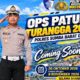 Polres Sumba Barat Daya Gelar Operasi Patuh Turangga Mulai 26 hingga 8 November, Kasat Lantas: Besok Ada Gelar
