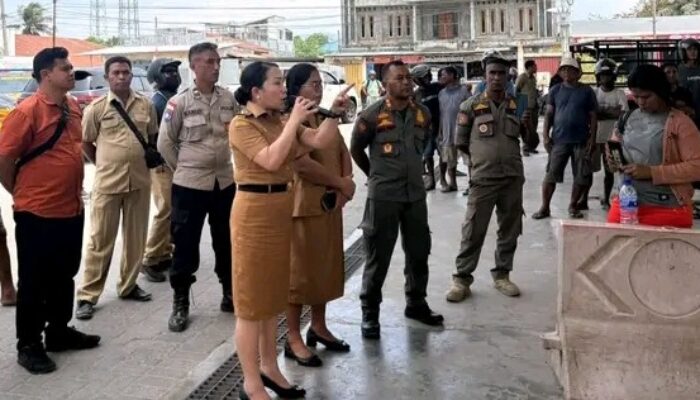 BBM Langka Berbulan-bulan, Pemkab SBD Batasi Pembelian di SPBU